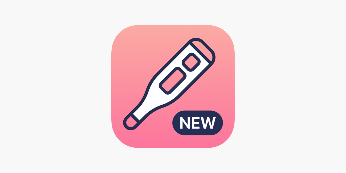 Body Temperature App For Fever dans l'App Store