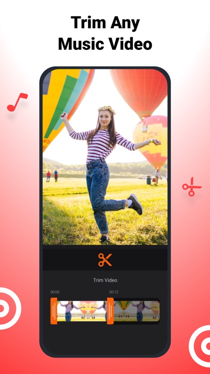TikVid: Add Music to Reel