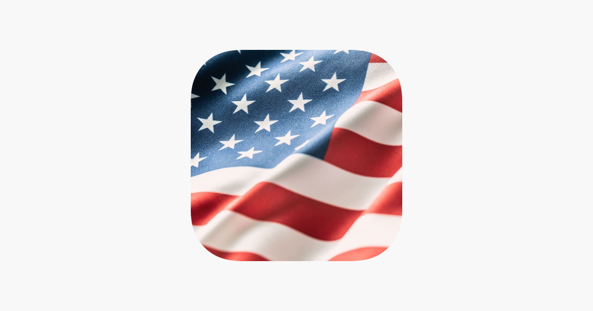 ‎US Citizenship Test 2024 USCIS on the App Store