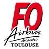 FO Airbus Atlantic Toulouse