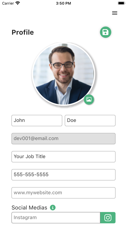 #4. Viewdesk Eme (iOS) 由: Acumenian, LLC