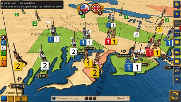 1775: Rebellion screenshot-4