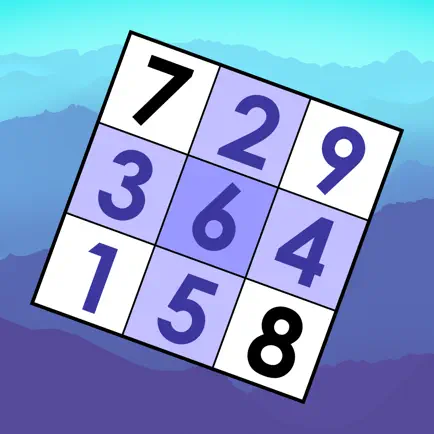 Sudoku of the Day 2 Cheats