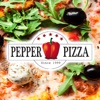 Pepper Pizza