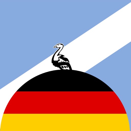 isiXhosa-Deutsch Wörterbuch icon