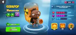 Game screenshot Donut Punks: Online Epic Brawl mod apk