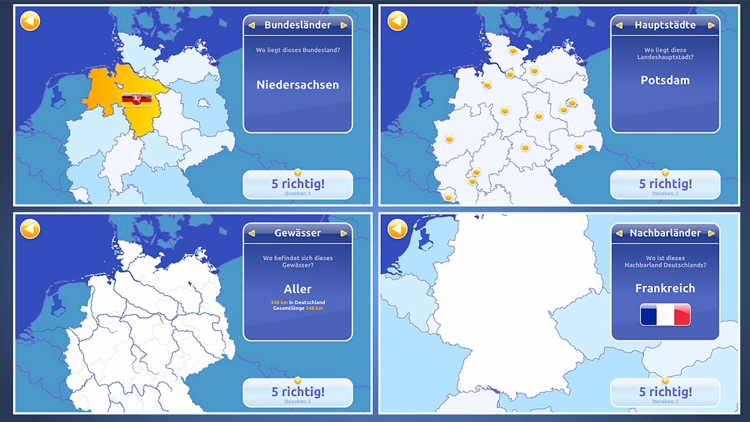 Deutschland meistern screenshot-8