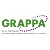 GRAPPA App icon