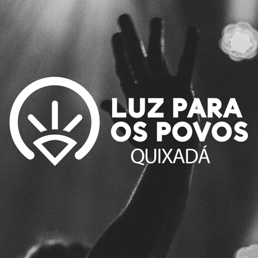 Luz Quixadá icon