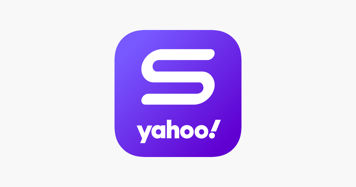 Yahoo Sports: Scores and News dans l'App Store