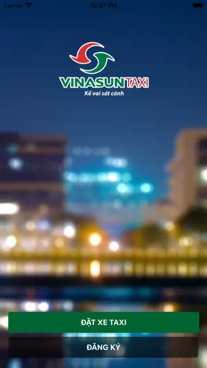 Vinasun screenshot 1