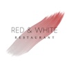 Red & White icon