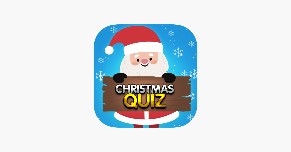 Christmas Trivia Games - My Creative Days