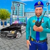 Police Officer: Cop Simulator icon