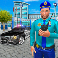 Police Officer Cop Simulator