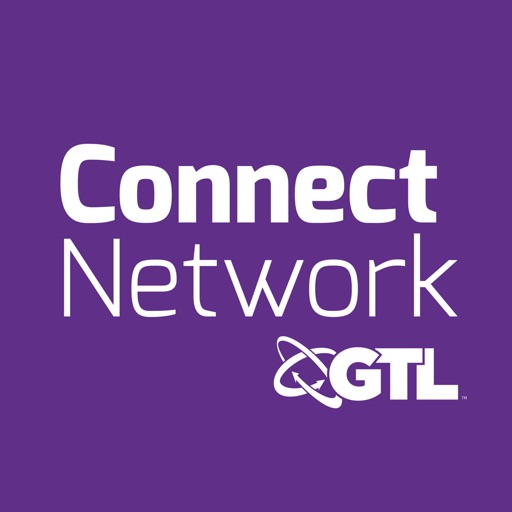 ConnectNetwork by GTL iOS App