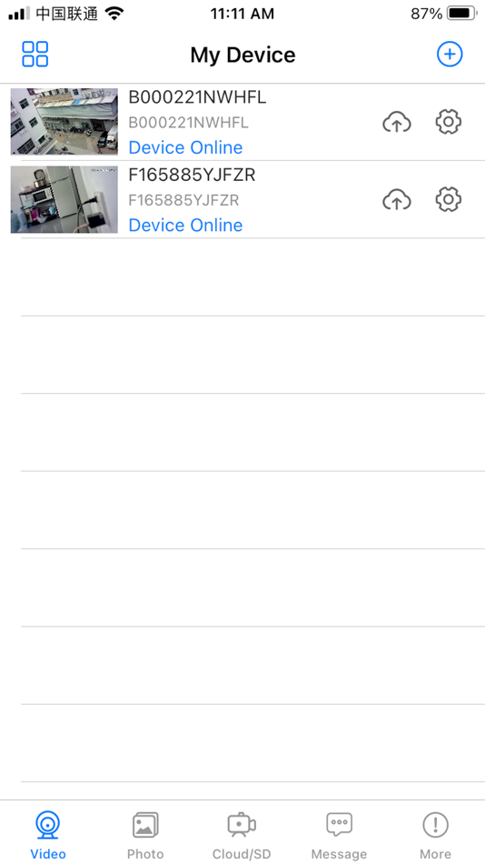 #1. LookCam (iOS) 由: 金平 刘