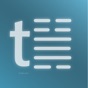 TelepaText - editor, speech app download