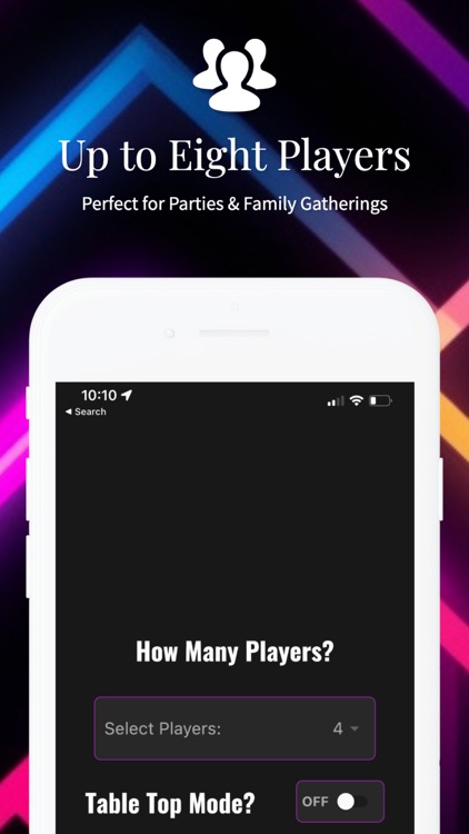 Fun Questions - FunQ screenshot-4