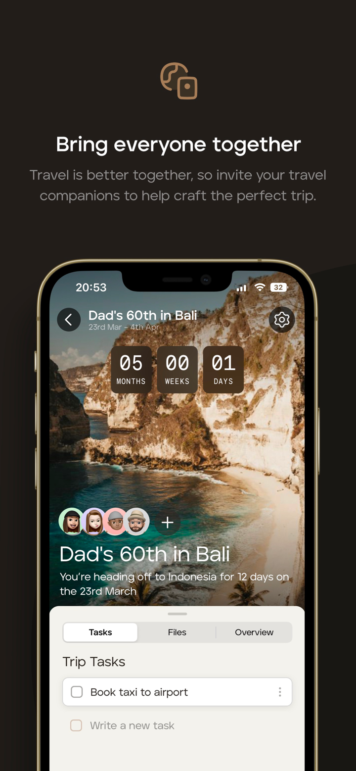TripMapper - Travel Planner screenshot 8