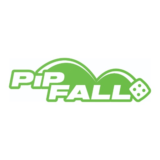 PIPFALL iOS App
