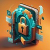 Encryption Files icon