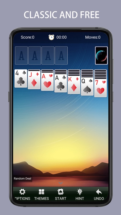 Solitaire - Fun Card Games