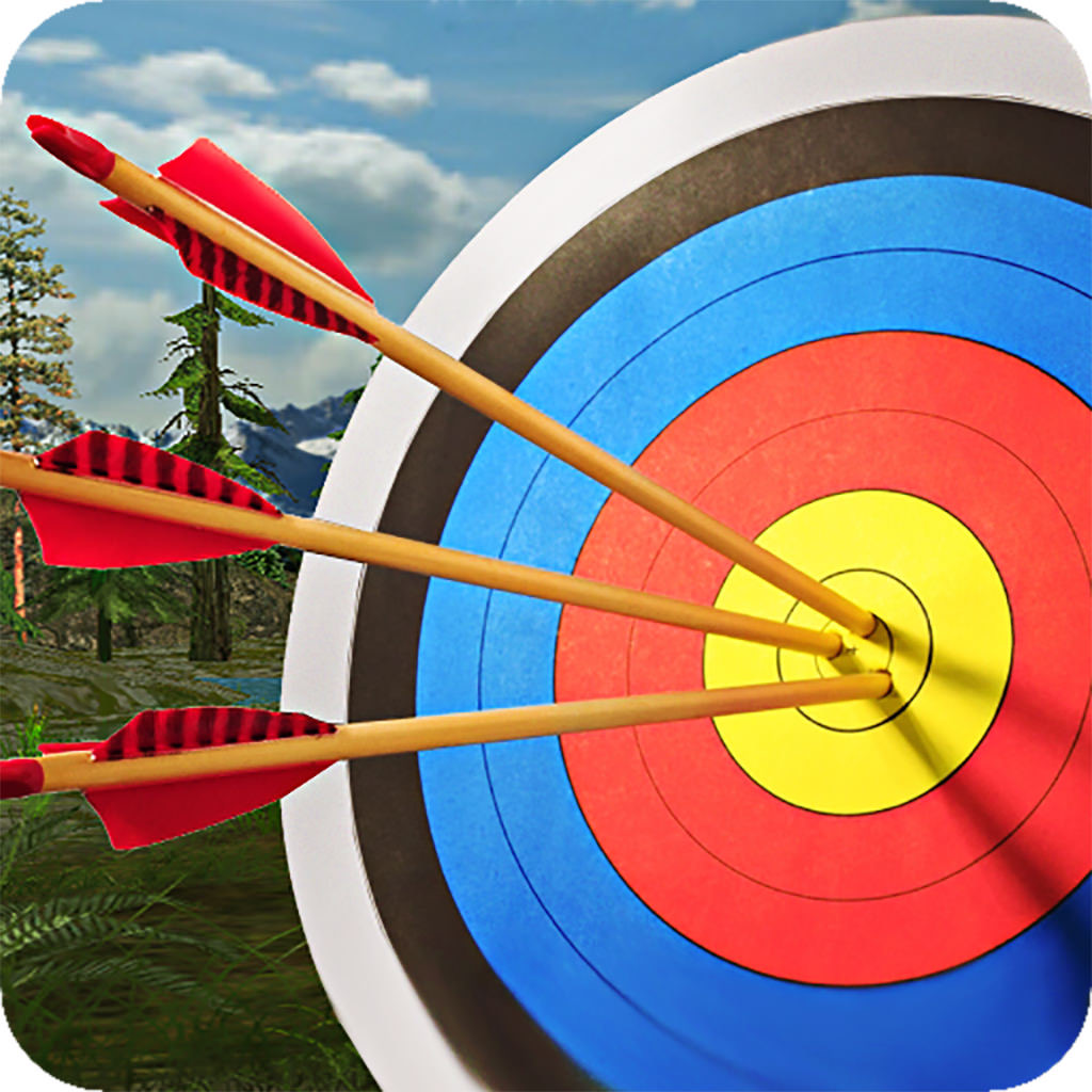 Get Archery Master 3D - Top Archer for iOS, iPhone, iPad Aso Report