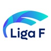 LIGA F - iPhoneアプリ