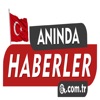 Anında Haberler icon