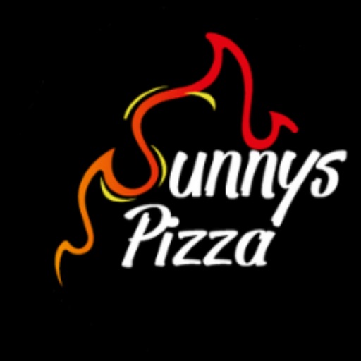 Sunny's Pizza Essen icon