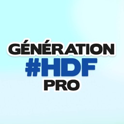 Génération #HDF pro