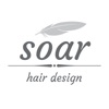 soar hair design icon