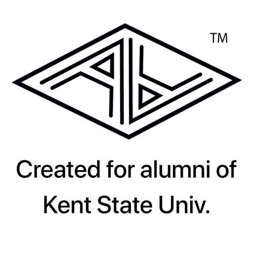 Alumni - Kent State Univ. icon