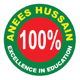 Anees Hussain LMS