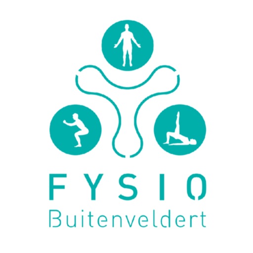 Fysio Buitenveldert icon