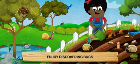 Bugs 2: What Are They Like?