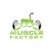 Getting healthier and more active life is easier with Muscle Factory