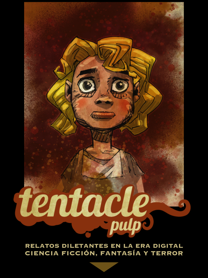 Tentacle Pulp