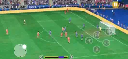 Game screenshot Звезда футбола: футбольныеигры mod apk