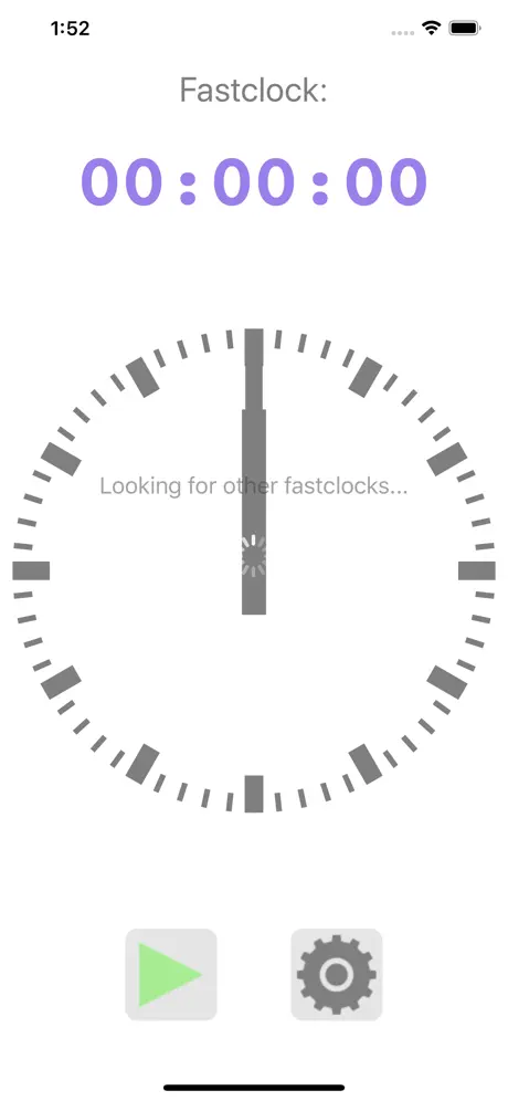 GRADIFY App
