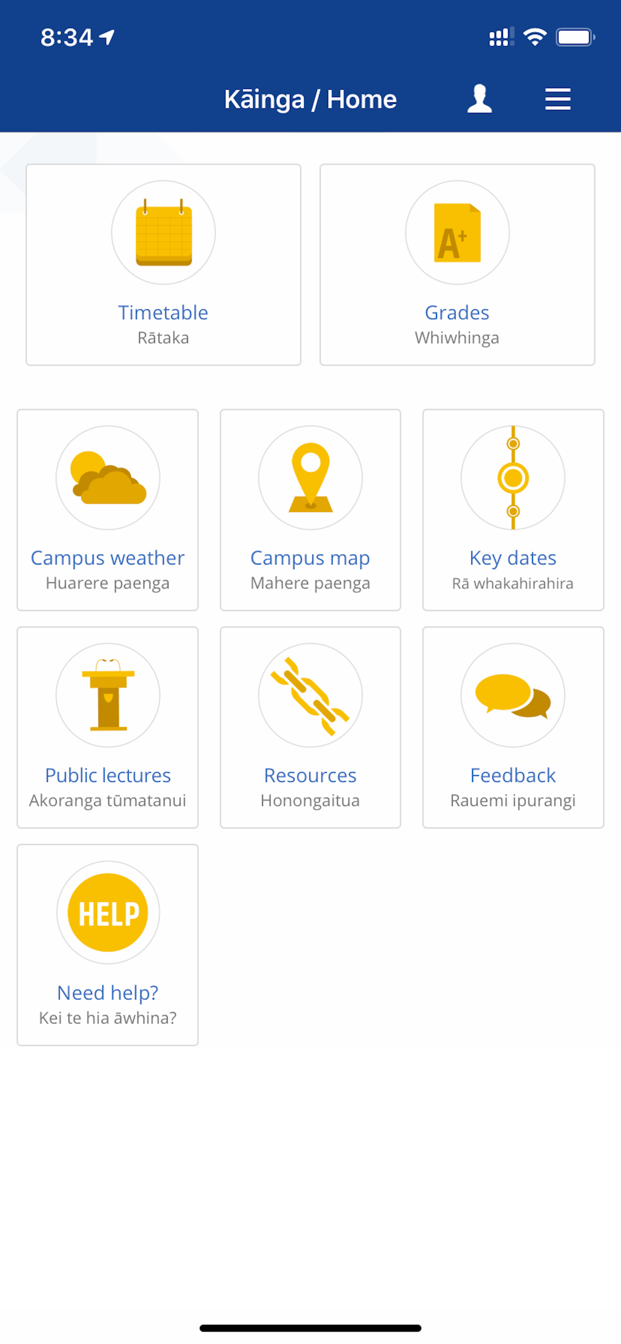 University of Otago