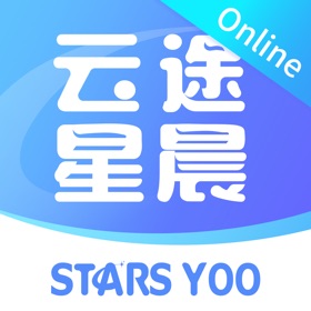 لقطات (4) 云途星晨在线