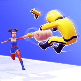 螢幕擷取畫面 (5) Punch'n Run