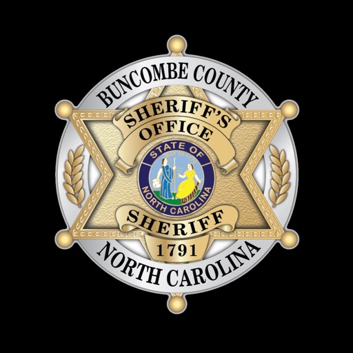 Buncombe County Sheriff (NC)