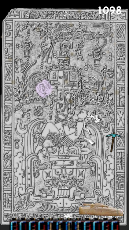 Mayan Countdown screenshot-3