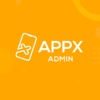 Appx Admin - iPadアプリ