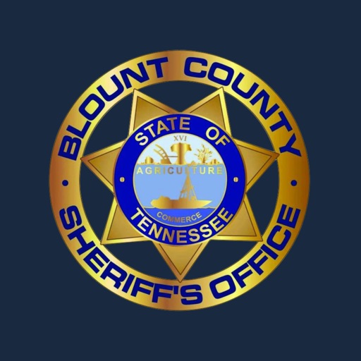 Blount County Sheriff TN