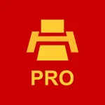 Print n Share Pro for iPhone App Cancel