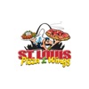 St. Louis Pizza and Wings icon